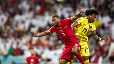 Điểm sáng và kỷ lục buồn tại ngày khai mạc World Cup 2022