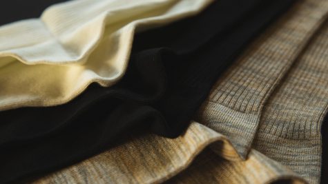 Mang tất cùng suit cần phải nhớ những quy tắc nào?