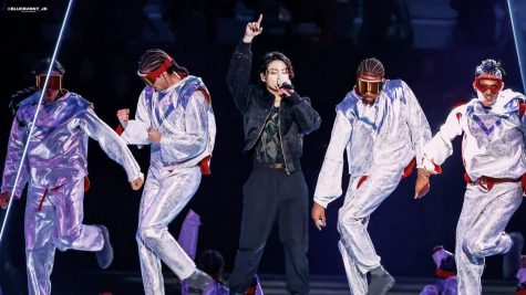 Ca khúc World Cup 2022 của Jungkook (BTS) thống trị iTunes hơn 100 quốc gia