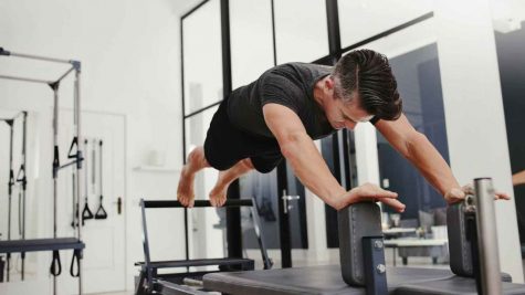 Tại sao nam giới nên cân nhắc tập luyện Pilates?