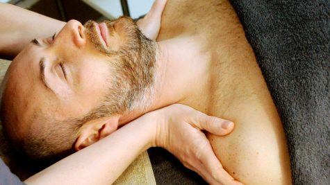 Phương pháp kích thích mọc tóc mà bạn có thể thực hiện tại nhà
