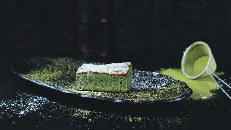 Văn hóa uống trà matcha của người Nhật Bản
