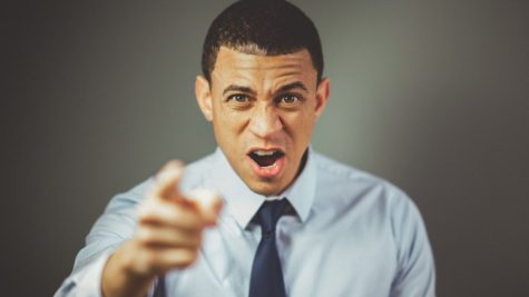 Vì sao bạn thường tức giận vô cớ và cách khắc phục?