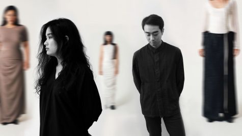 Subtle Le Nguyen: Đi thật xa bằng "thời trang chậm"