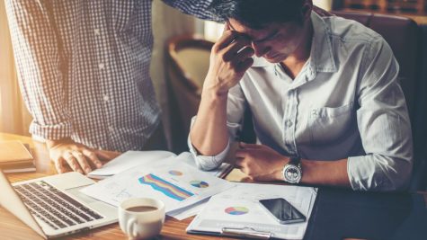7 áp lực mà đàn ông hiện đại có thể đang đối mặt hàng ngày