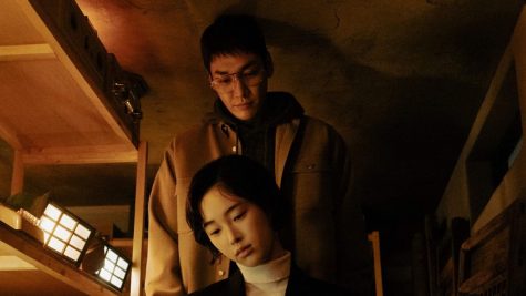 Review "Somebody": Câu chuyện sát nhân hẹn hò thời 4.0