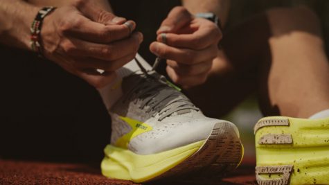 Cách chọn giày chạy bộ phù hợp với bàn chân của bạn