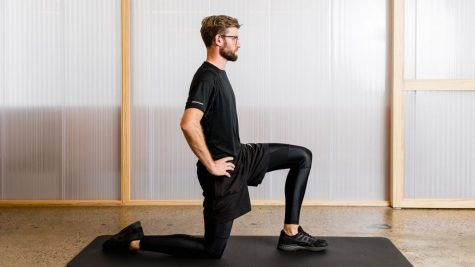Thoát khỏi đau lưng bằng những phương pháp đơn giản