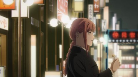 Review "Chainsaw Man": Ranh giới giữa hiện thực và giả tưởng