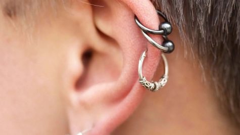 10 lời khuyên dành cho bạn trước khi xỏ khuyên