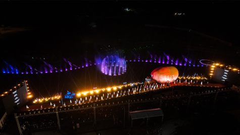 ELLE Fashion Show 2022: Mơ về những chân trời mới