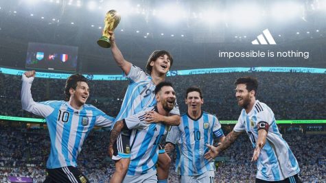 Messi và Argentina mang tinh thần "Không gì là không thể" chạm tới ngôi vô địch World Cup 2022