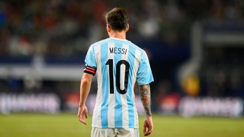 Lionel Messi tập luyện fitness thế nào để chạm đến đỉnh cao?