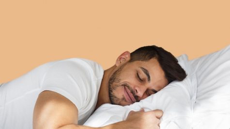 Cách “xóa mờ” quầng thâm mắt giúp nam giới lấy lại phong độ