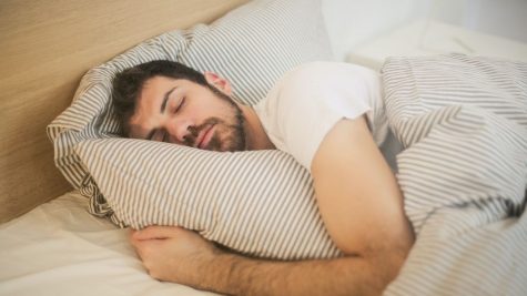 6 phương pháp giúp bạn thoát khỏi ám ảnh ngủ ngáy