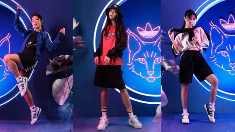 adidas khởi động “Xuân bứt phá” chào năm mới 2023