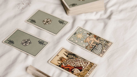 Bói Tarot: Dự đoán một khía cạnh bạn quan tâm nhất trong 2023