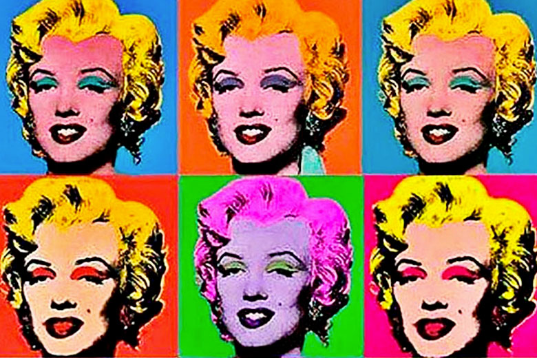 andy-warhol-marylyn-monroe