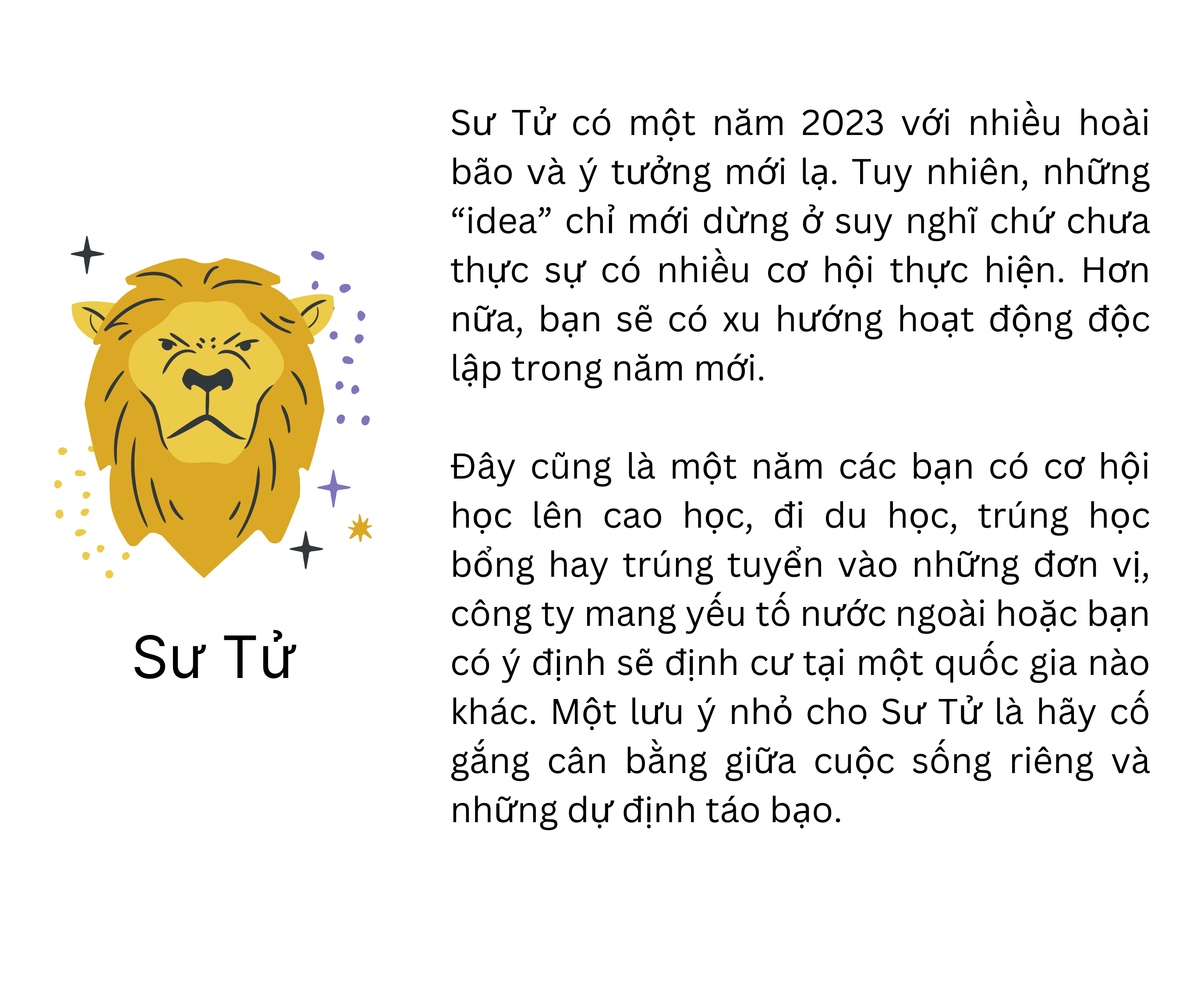 Màu sắc may mắn của 12 cung hoàng đạo năm 2023: Màu đổi vận