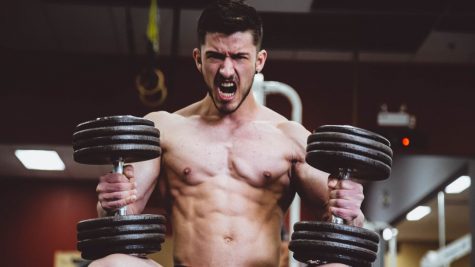 10 nguyên tắc cơ bản bạn cần biết để xây dựng cơ bắp