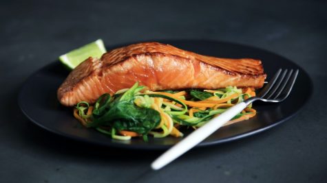 Thực phẩm bổ não bạn nên bổ sung vào chế độ ăn uống của mình