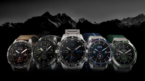 Đồng hồ MARQ Thế hệ thứ hai của Garmin chính thức ra mắt tại Việt Nam