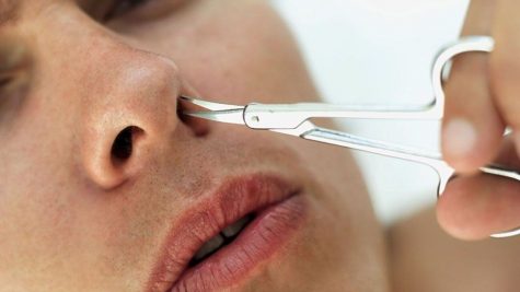 Lựa chọn phương pháp nào để "dọn dẹp" lông vùng mũi tốt nhất?