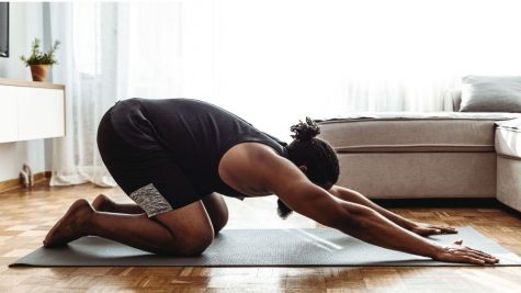Khởi động buổi sáng tràn đầy năng lượng với 6 động tác giãn cơ