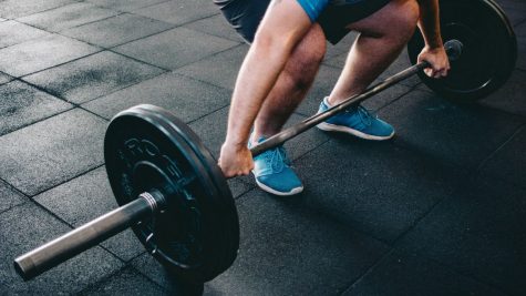8 động tác dành cho một buổi tập chân hoàn hảo