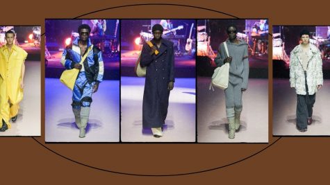 BST Gucci Thu-Đông 2023: Khúc hoan ca cho ký ức và sự ngẫu hứng