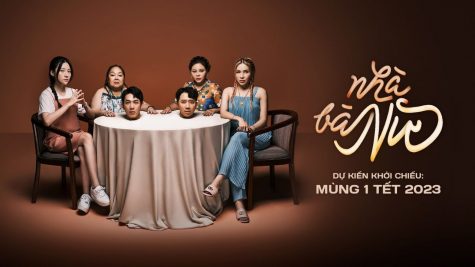 Review "Nhà Bà Nữ": Khẳng định tư duy điện ảnh của Trấn Thành