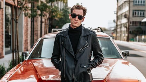 6 cách phối đồ quay lại phong cách vintage thập niên 90