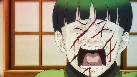 Review "Junji Ito Maniac: Japanese Tales of the Macabre": Không như kỳ vọng