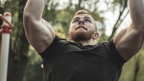 8 cách tăng cường testosterone tự nhiên cho cơ thể