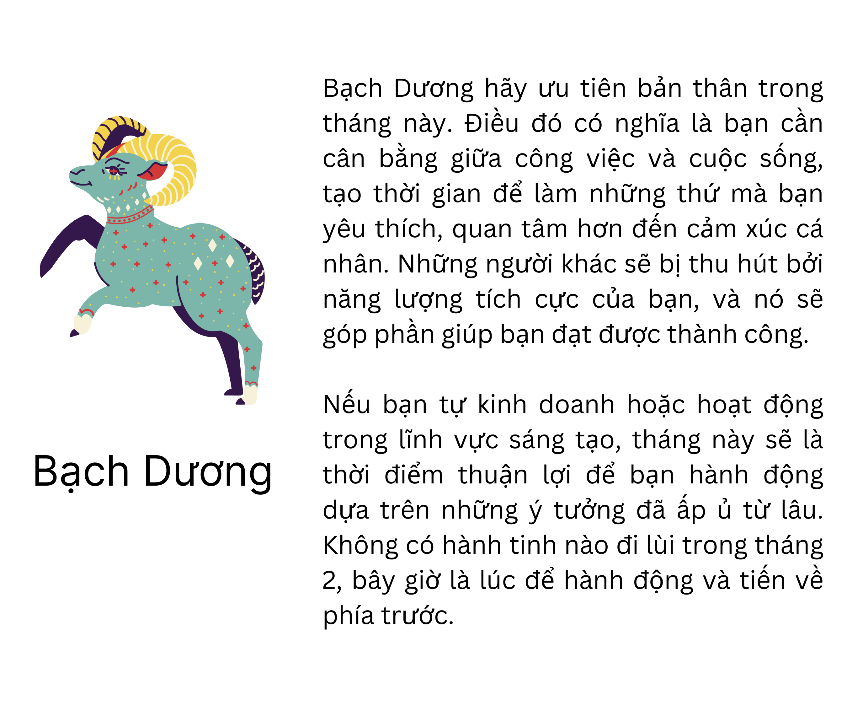 Các tháng sinh sẽ nổi tiếng nhờ vào ?