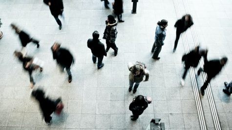 Vượt qua tình trạng 'Burnout' để bứt phá trong công việc