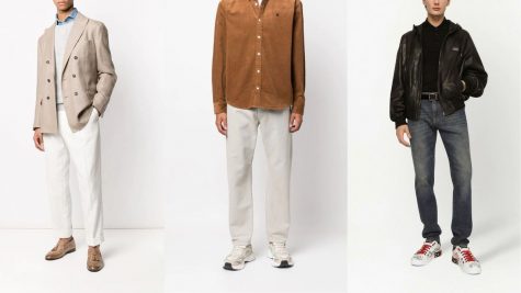 Phong cách smart casual 2023: Nâng tầm lịch lãm!