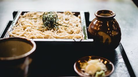 [Ăn-Chơi] Tìm hiểu về văn hóa mì ramen tại Nhật Bản