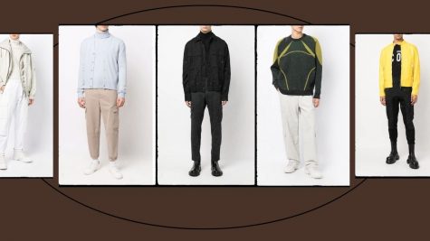 Quần túi hộp: Mặc sao cho phong cách và thời thượng?