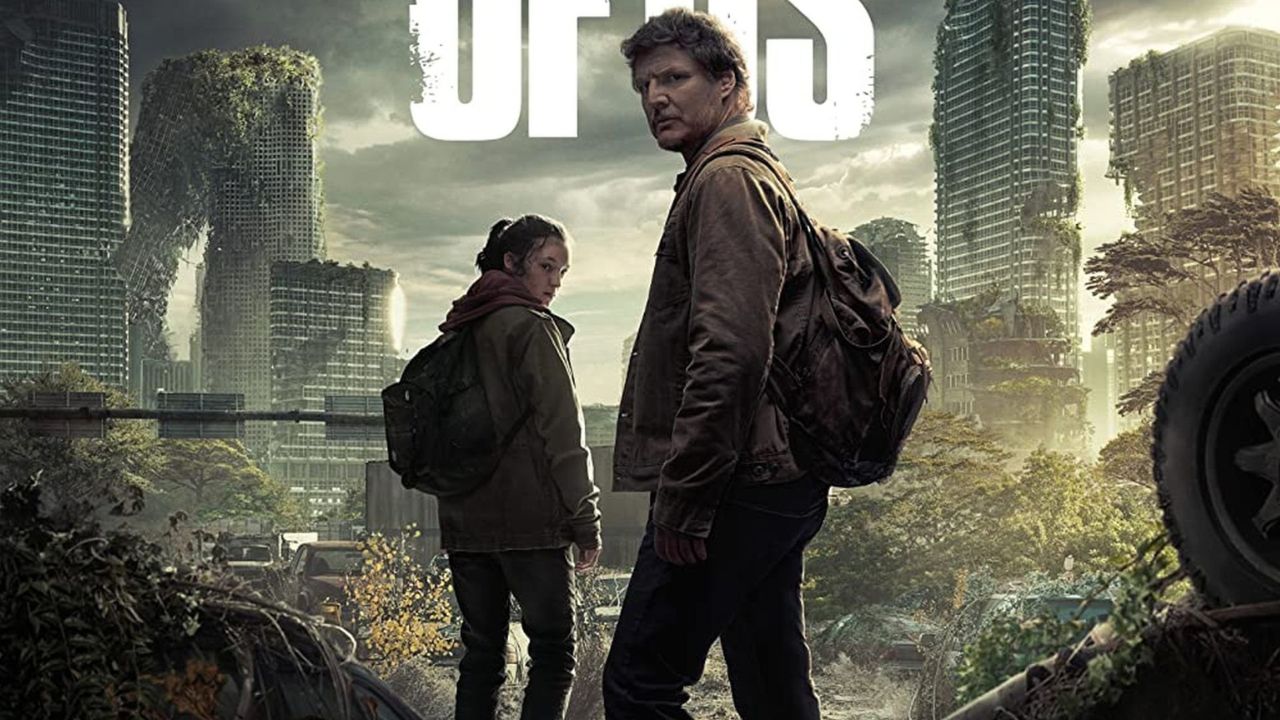 Review 'The Last Of Us': Bản Chuyển Thể Xuất Sắc Từ Tựa Game Kinh Điển |  Elle Man