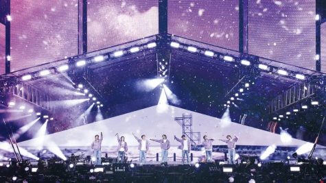 “BTS: Yet To Come In Cinemas”: Chỉn chu và chân thật
