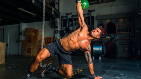 Điều bạn cần biết khi quyết định tập gym tại nhà