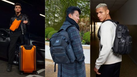 Tumi ra mắt chiến dịch "UNPACK TOMORROW" cho mùa Xuân 2023 với nhiều bất ngờ