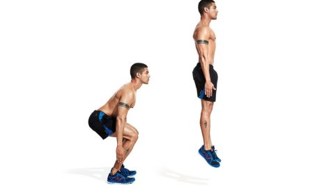 Top 8 bài tập giúp mắt cá chân của bạn luôn khỏe mạnh
