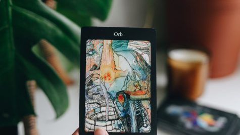 Bói Tarot: Khía cạnh nào trong cuộc sống mà bạn cần làm mới?