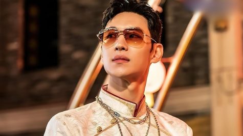 Lee Je Hoon: Chân dung người diễn viên thiên biến vạn hóa