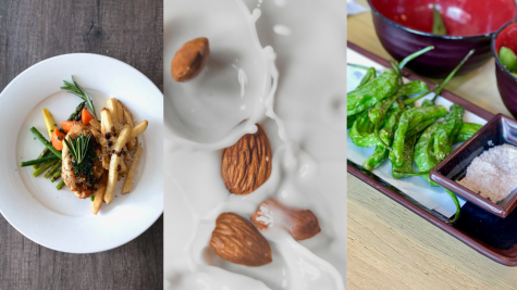 10 loại thực phẩm giàu protein mà bạn nên bổ sung
