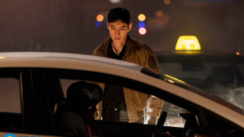 Vì sao "Taxi Driver 2" vẫn giữ được rating suốt thời gian dài?