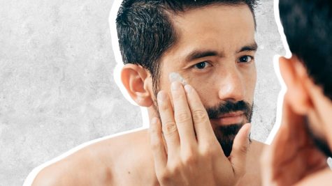 Cách làm mờ nếp nhăn trên trán giúp nam giới luôn giữ vững phong độ