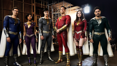 Review “Shazam 2”: Liệu bom tấn của DC có đủ hấp dẫn?